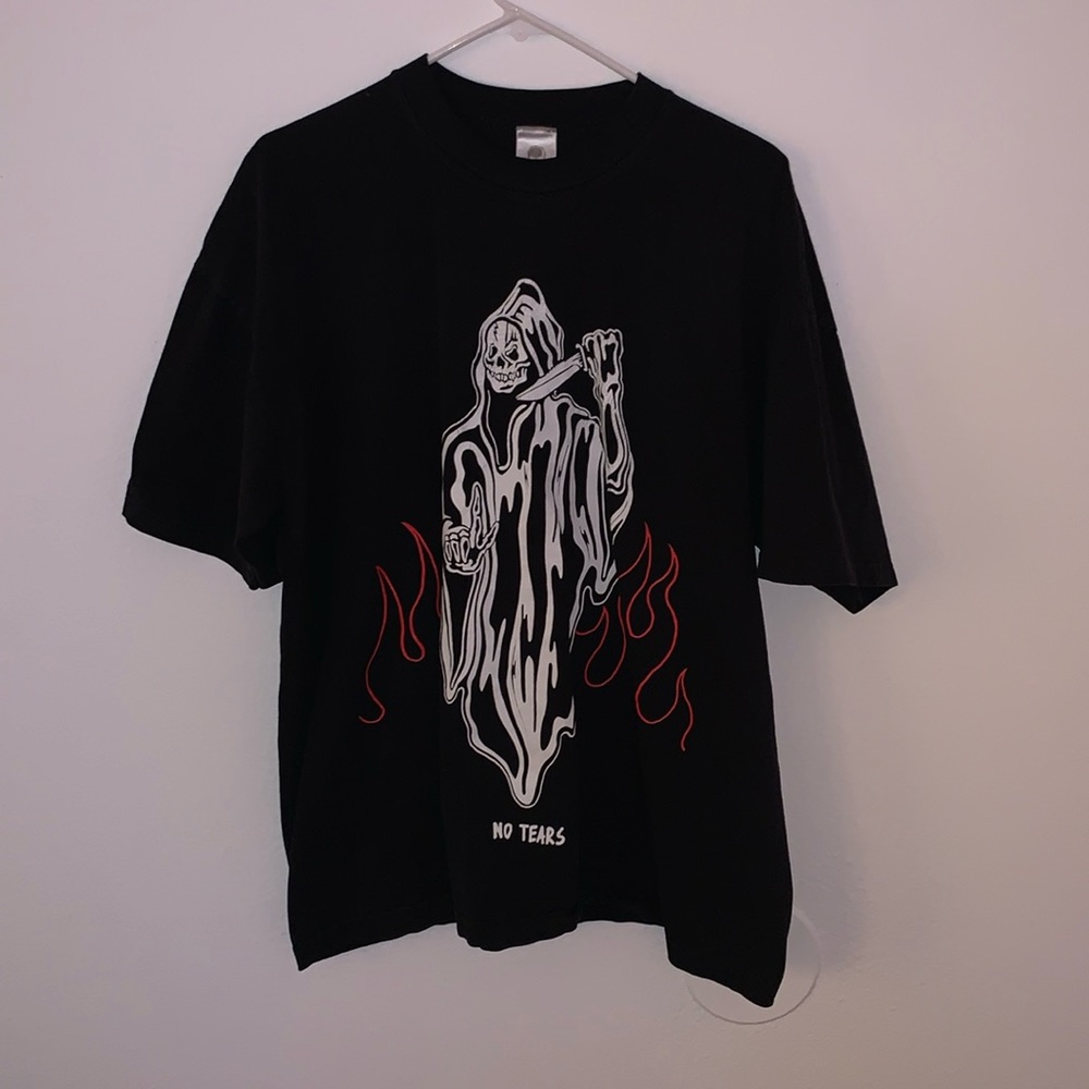 Warren Lotas T-Shirt